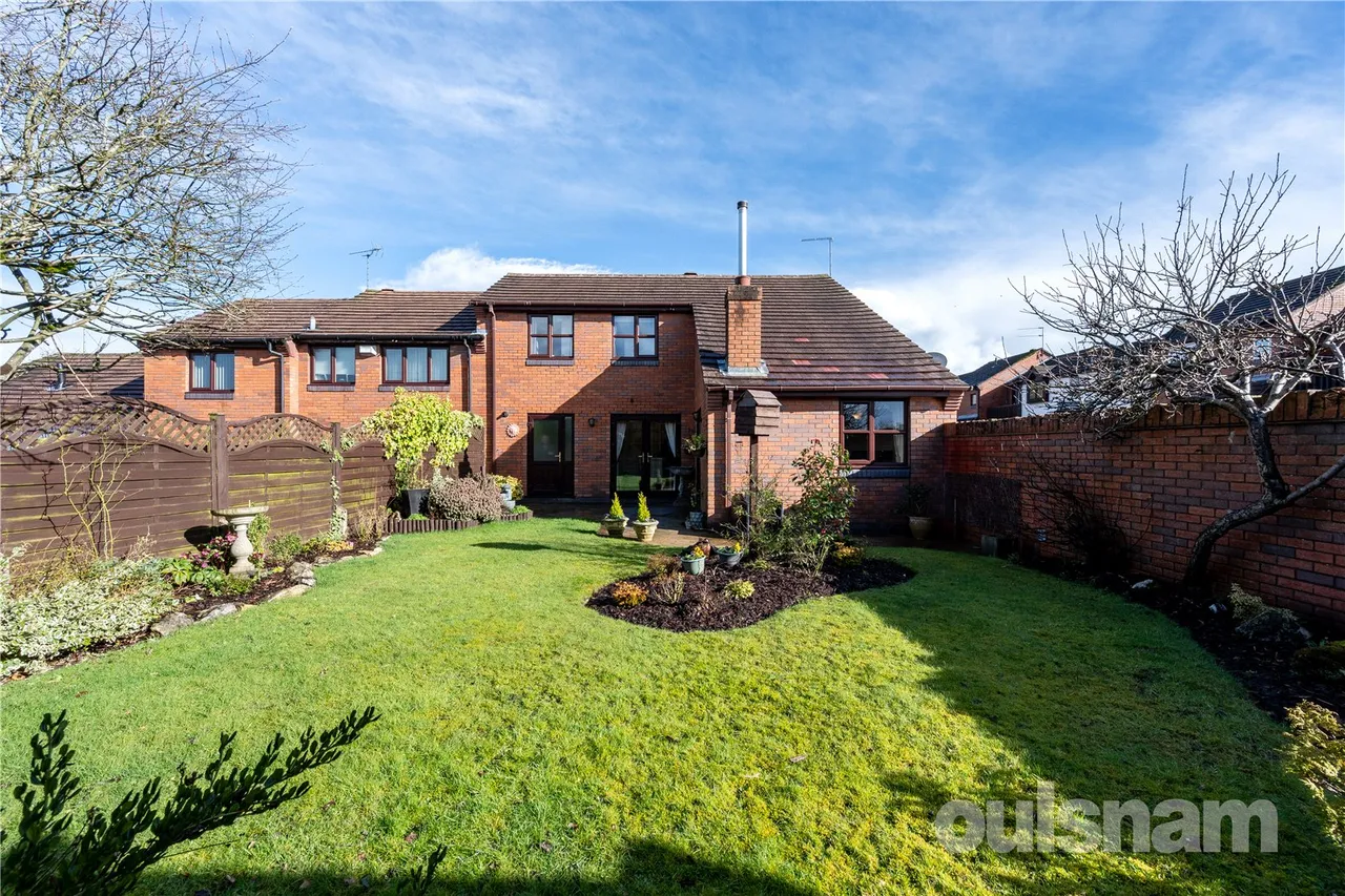 Foxholes Lane, Callow Hill, Redditch, Worcestershire, B97 5YT, photo 4