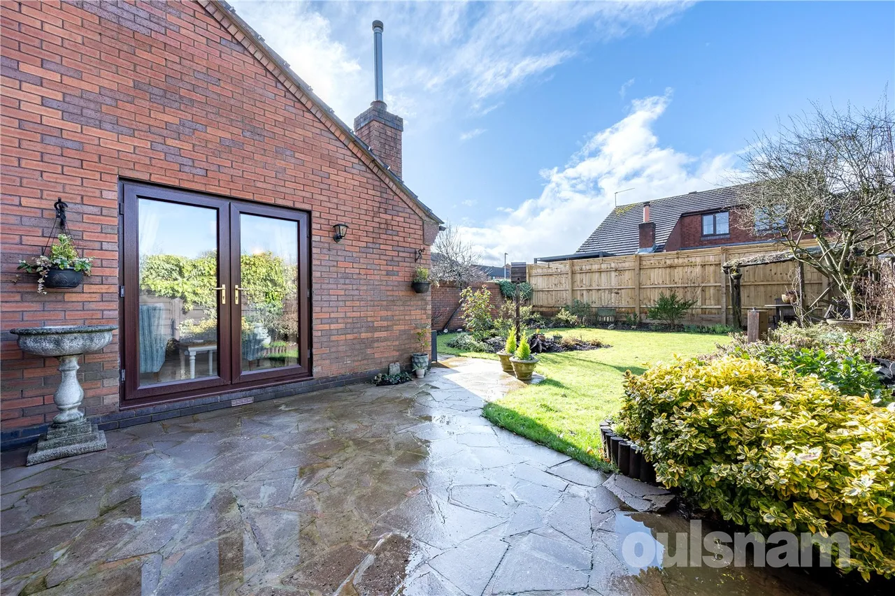 Foxholes Lane, Callow Hill, Redditch, Worcestershire, B97 5YT, photo 20