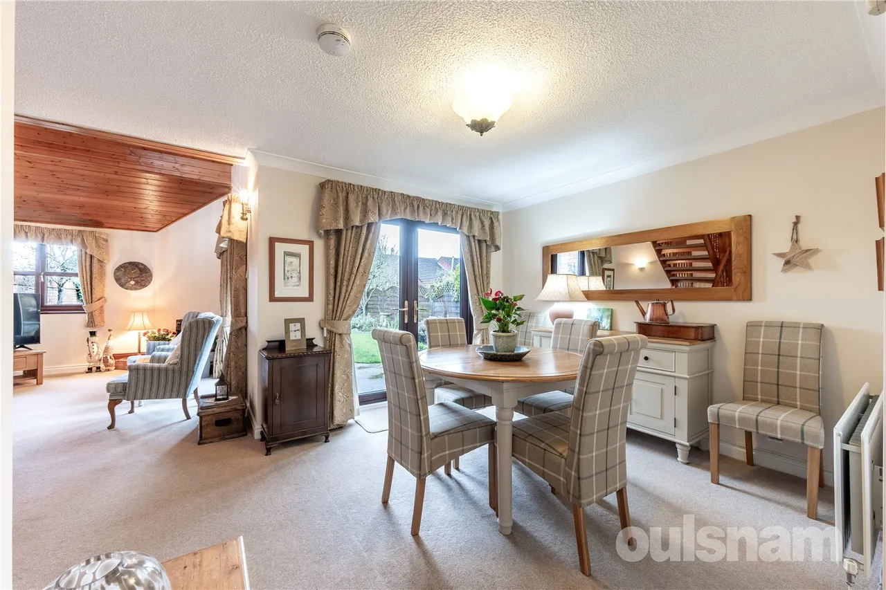 Foxholes Lane, Callow Hill, Redditch, Worcestershire, B97 5YT, photo 6