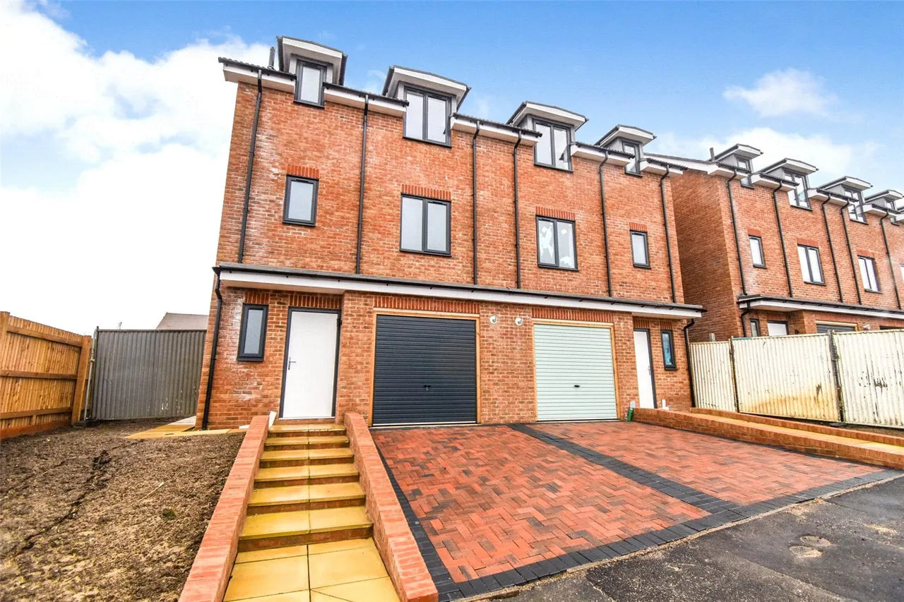 Eddy Road, Aldershot, GU12, photo 15