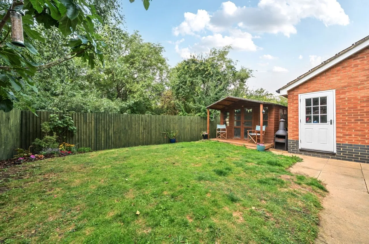 Emerald Close, Harrogate, HG1, photo 29