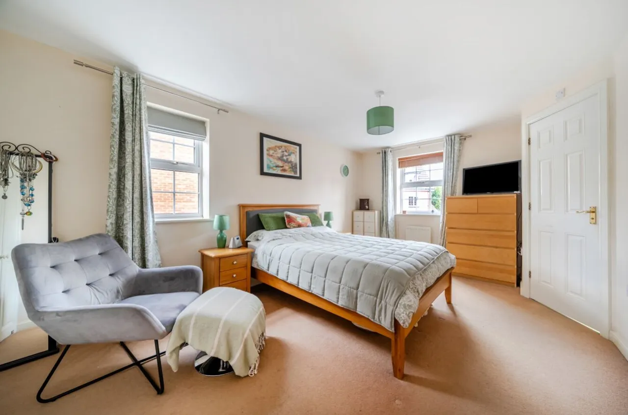 Emerald Close, Harrogate, HG1, photo 14