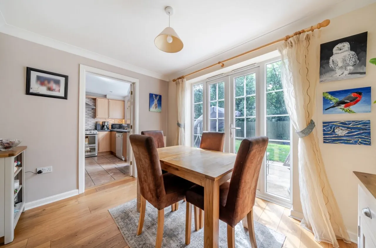 Emerald Close, Harrogate, HG1, photo 6