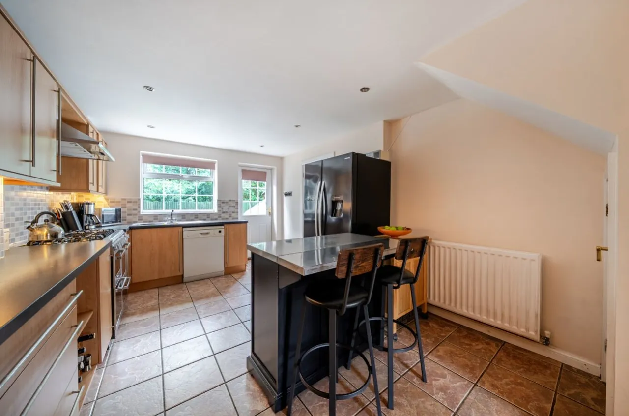 Emerald Close, Harrogate, HG1, photo 11
