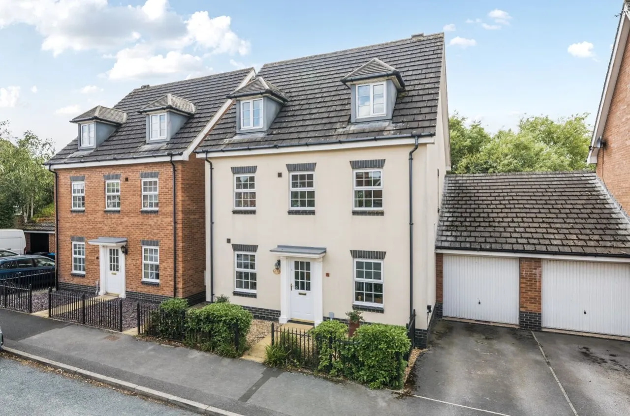 Emerald Close, Harrogate, HG1, photo 30