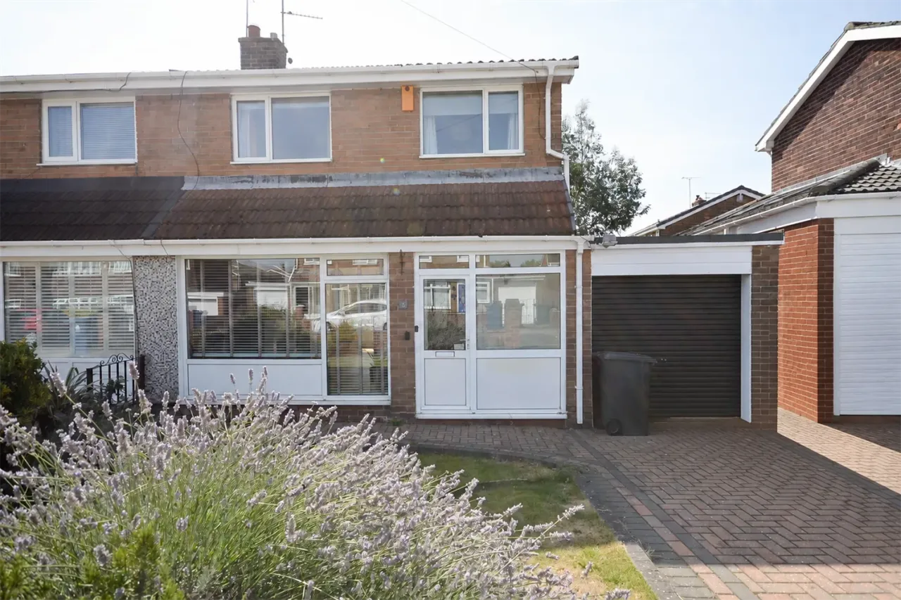 3 bed house to rent, Teviot Way, Jarrow, NE32
