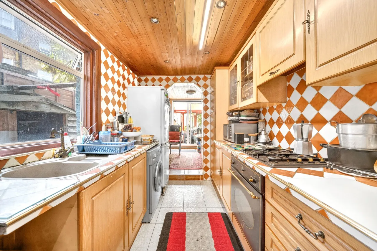 Lambton Road, London, N19, photo 15
