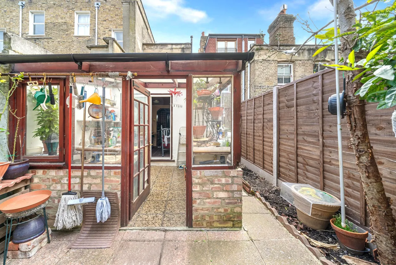 Lambton Road, London, N19, photo 20