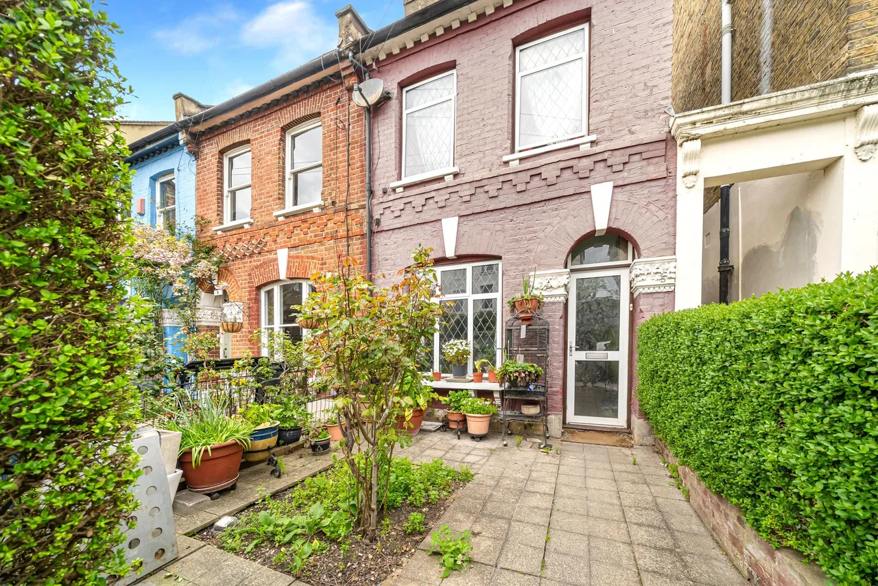 Lambton Road, London, N19, photo 23