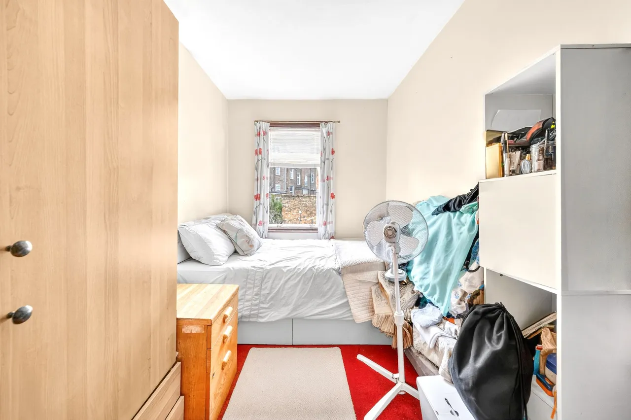 Lambton Road, London, N19, photo 6