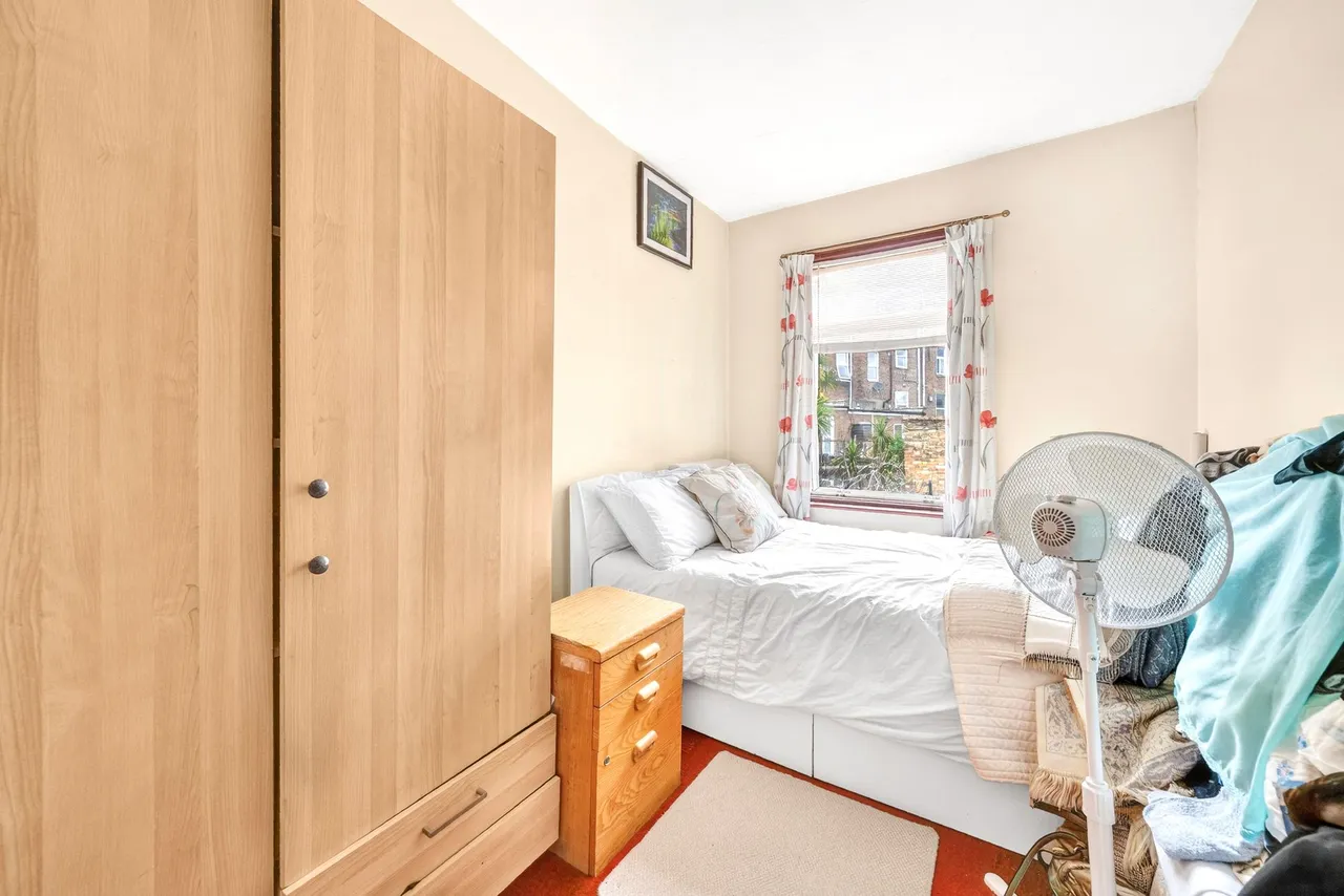 Lambton Road, London, N19, photo 13