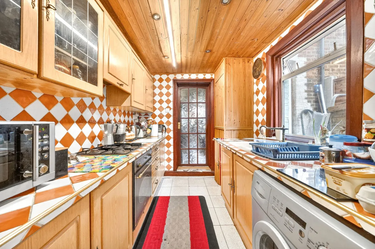 Lambton Road, London, N19, photo 16