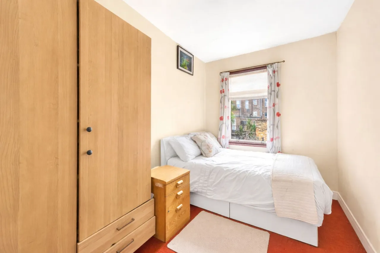 Lambton Road, London, N19, photo 4