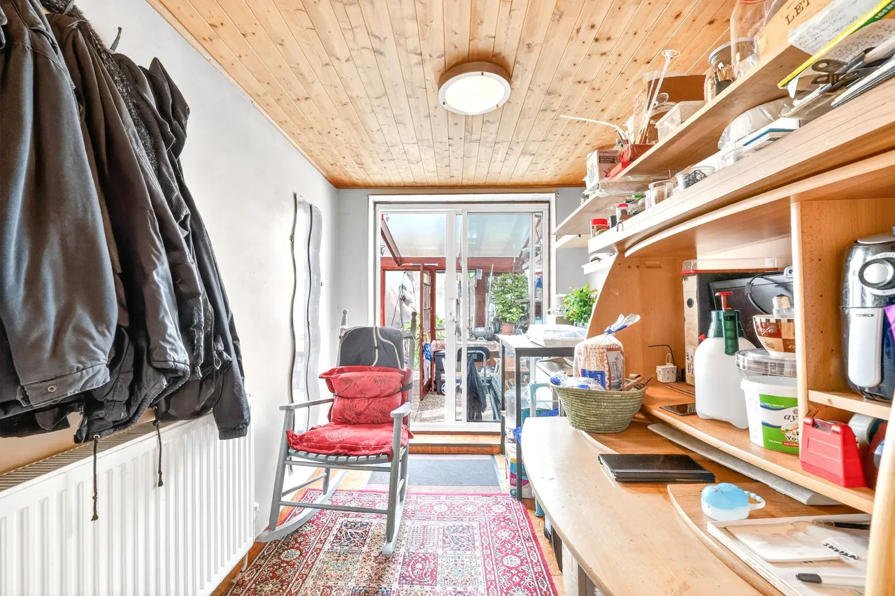 Lambton Road, London, N19, photo 18