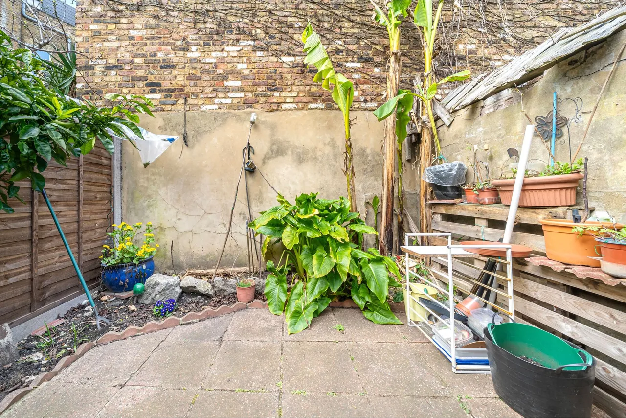 Lambton Road, London, N19, photo 24