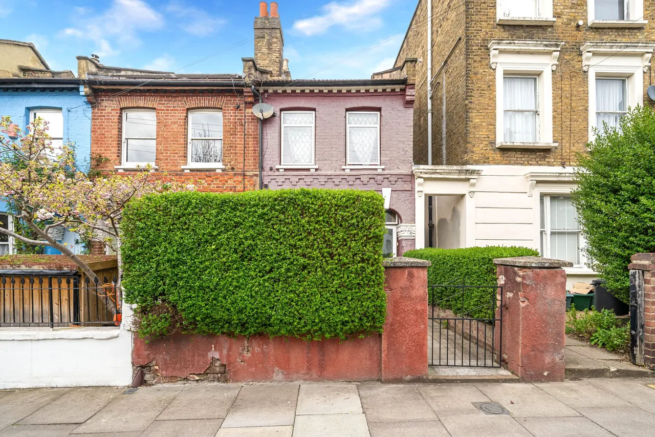 Lambton Road, London, N19, photo 22