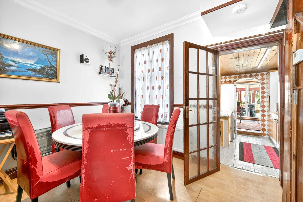 Lambton Road, London, N19, photo 8