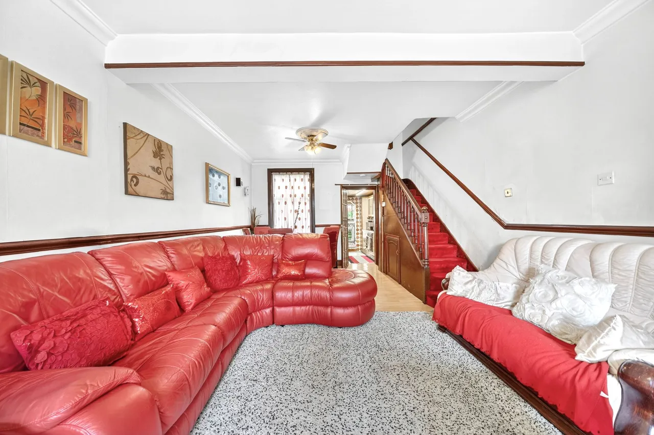 Lambton Road, London, N19, photo 11