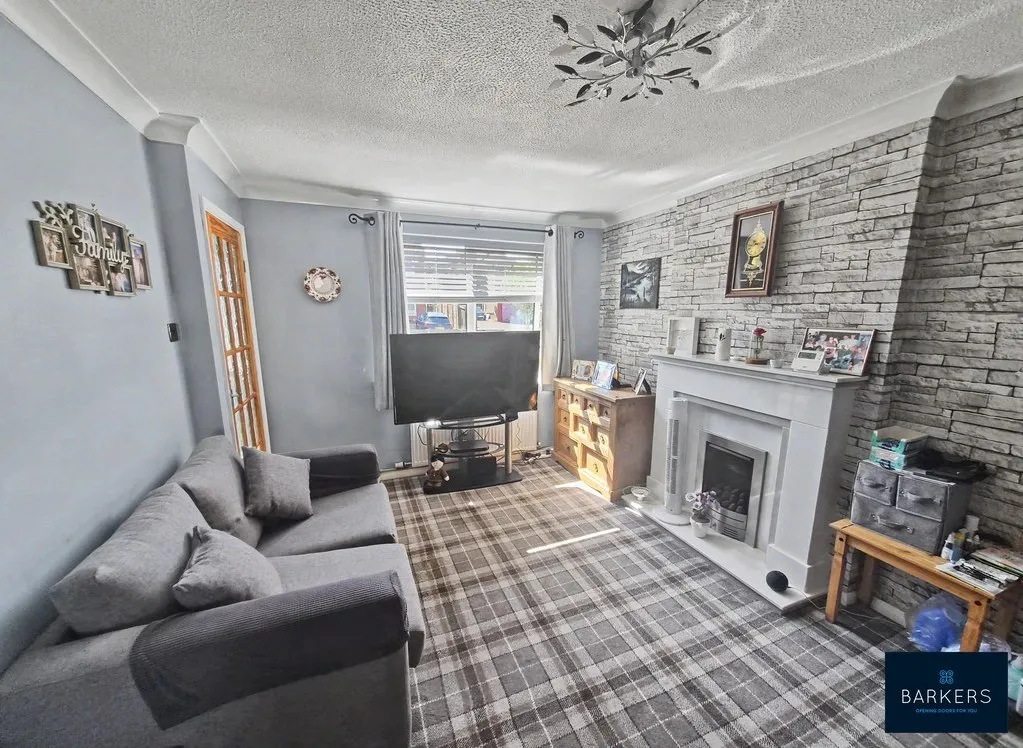 Laneside Gardens, Morley LS27 9SA, photo 4