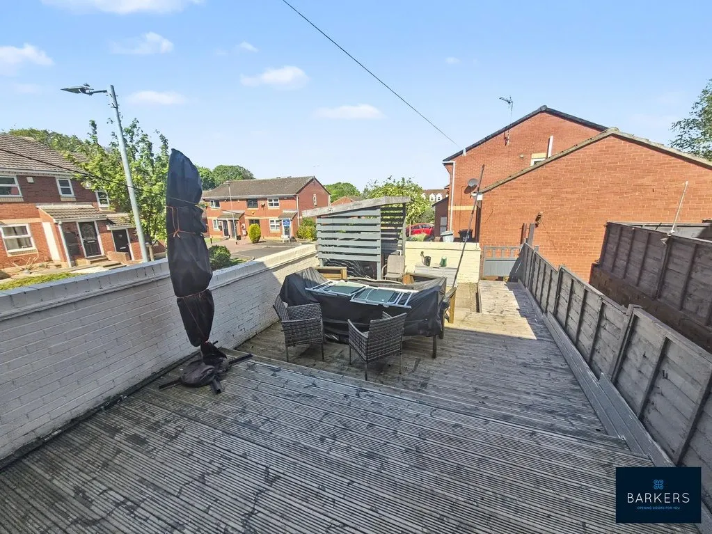 Laneside Gardens, Morley LS27 9SA, photo 10