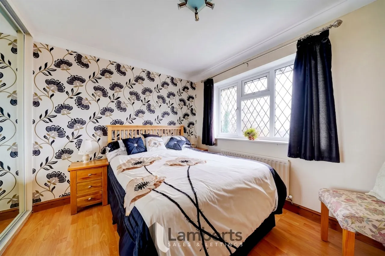 52 Hollowfields Close, Redditch, photo 21