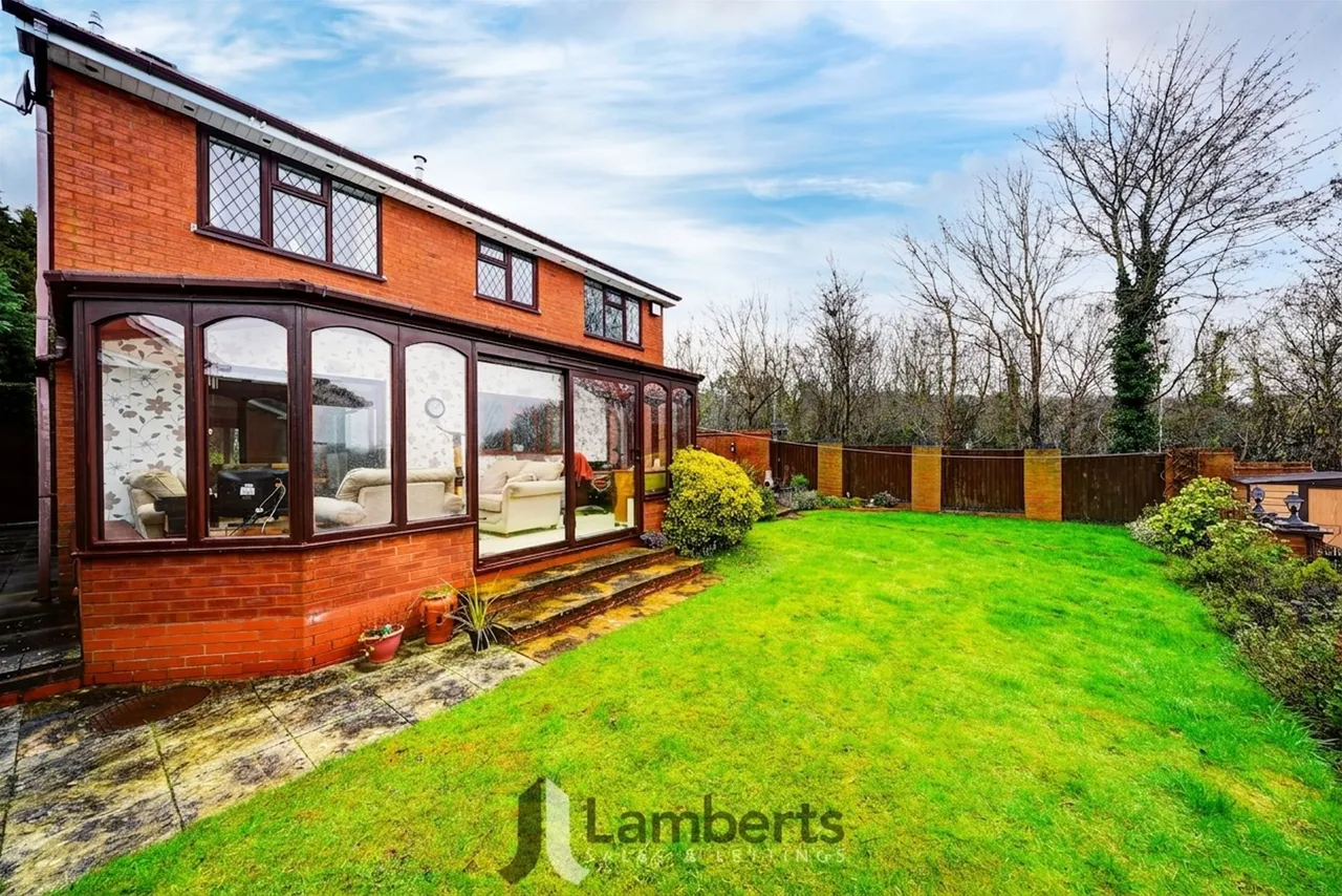 52 Hollowfields Close, Redditch, photo 30
