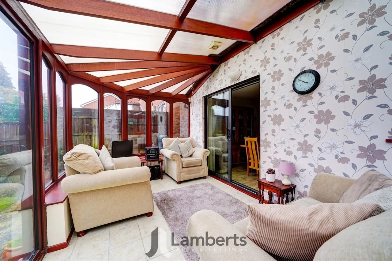 52 Hollowfields Close, Redditch, photo 7