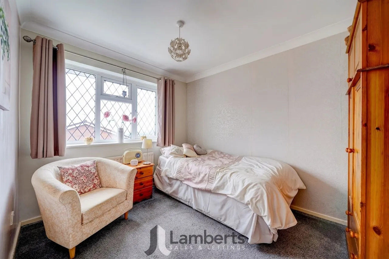 52 Hollowfields Close, Redditch, photo 25