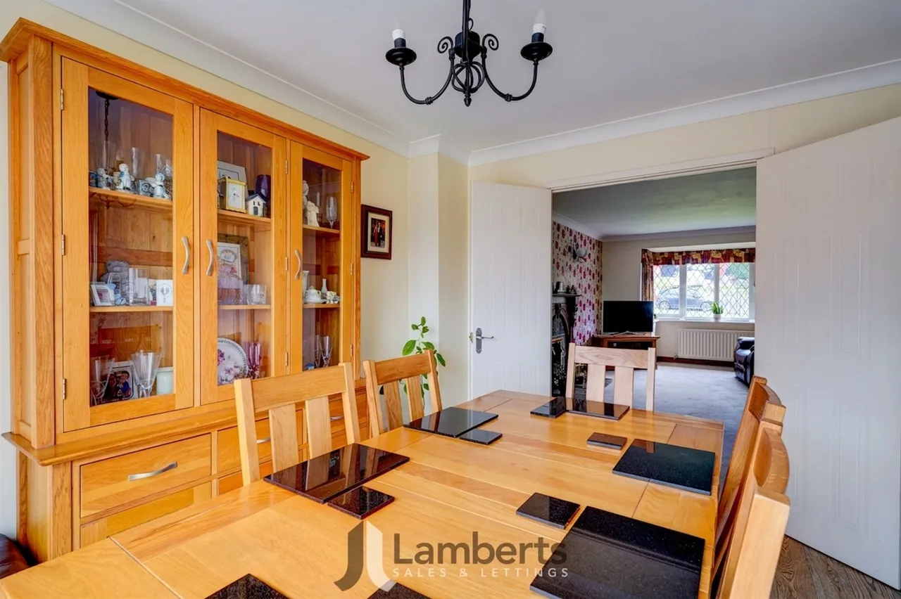 52 Hollowfields Close, Redditch, photo 12