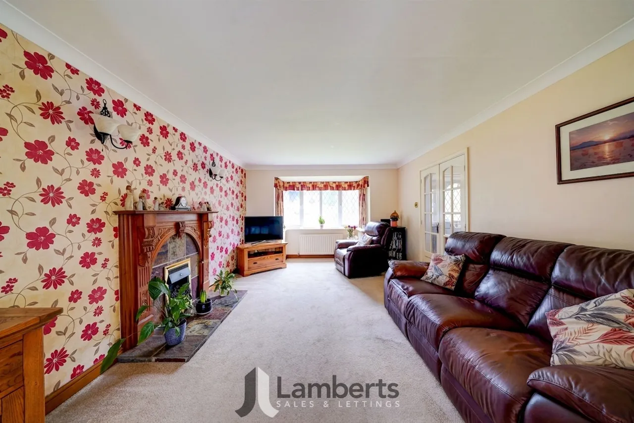 52 Hollowfields Close, Redditch, photo 8