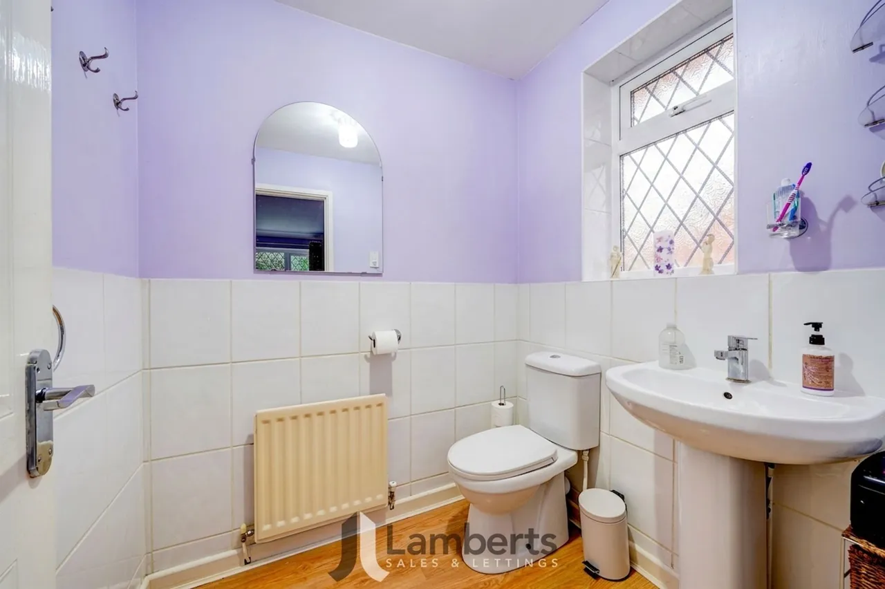 52 Hollowfields Close, Redditch, photo 20