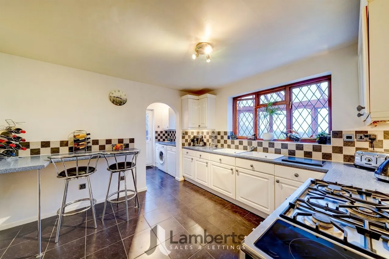 52 Hollowfields Close, Redditch, photo 13