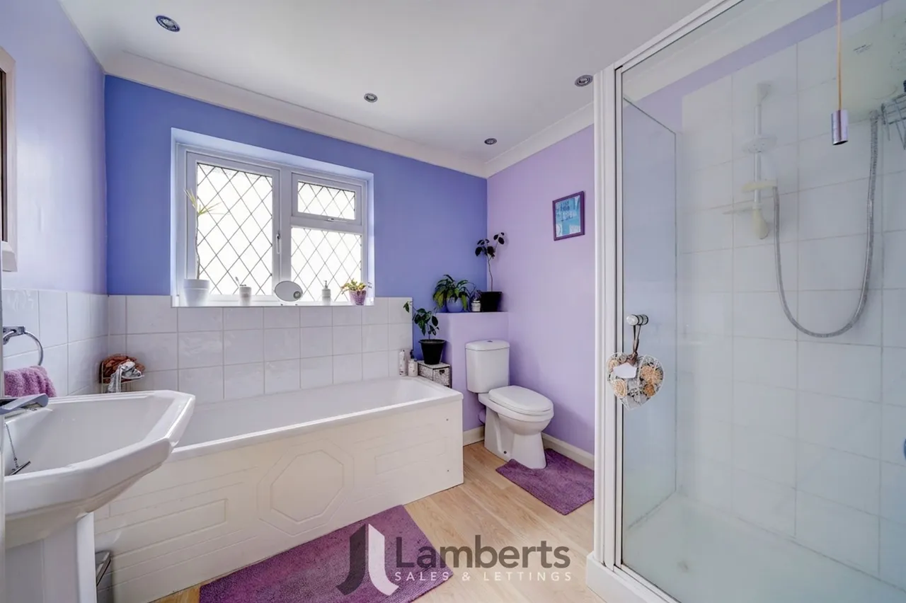 52 Hollowfields Close, Redditch, photo 24