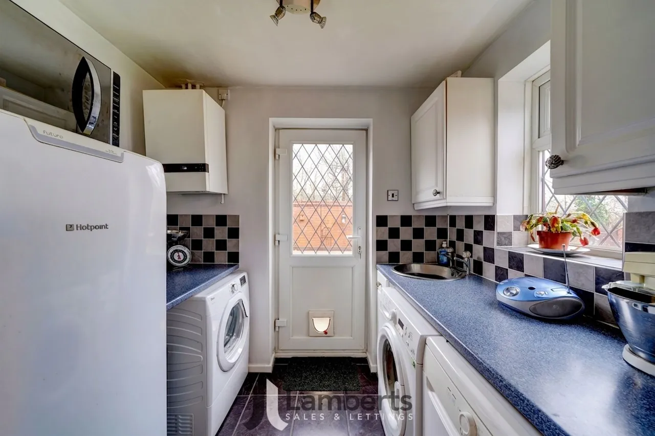 52 Hollowfields Close, Redditch, photo 5