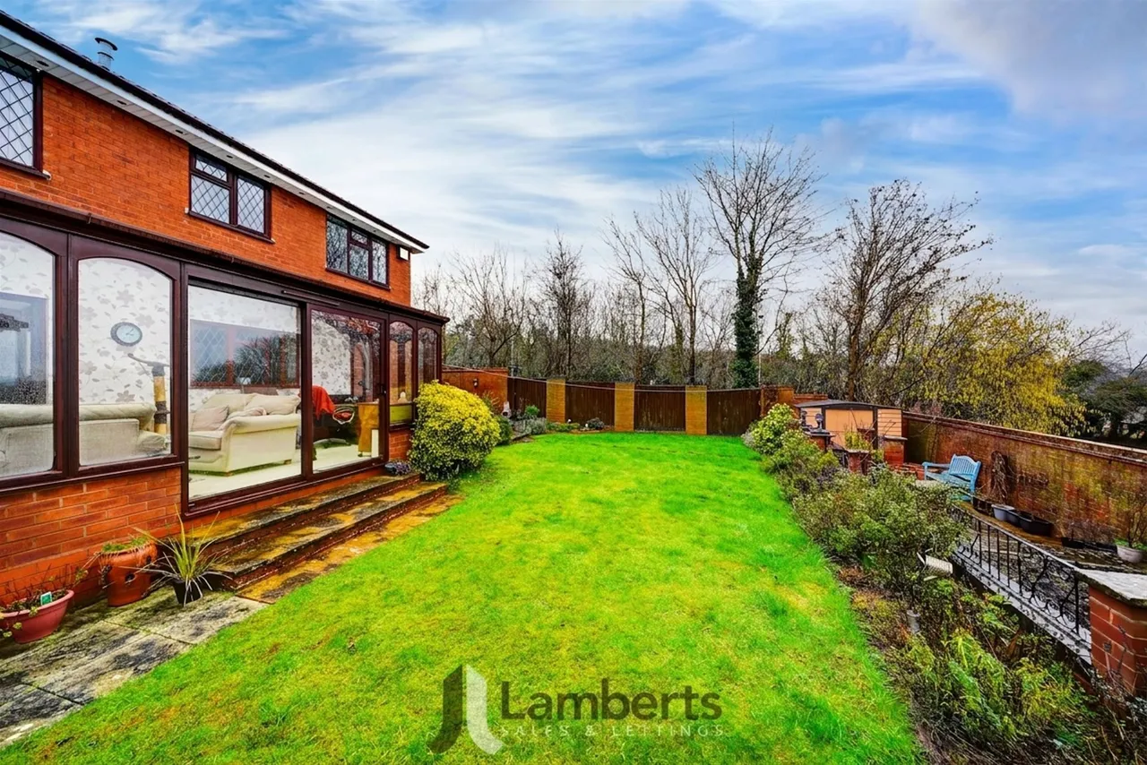 52 Hollowfields Close, Redditch, photo 29