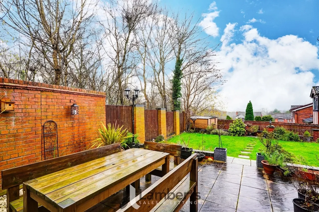 52 Hollowfields Close, Redditch, photo 27