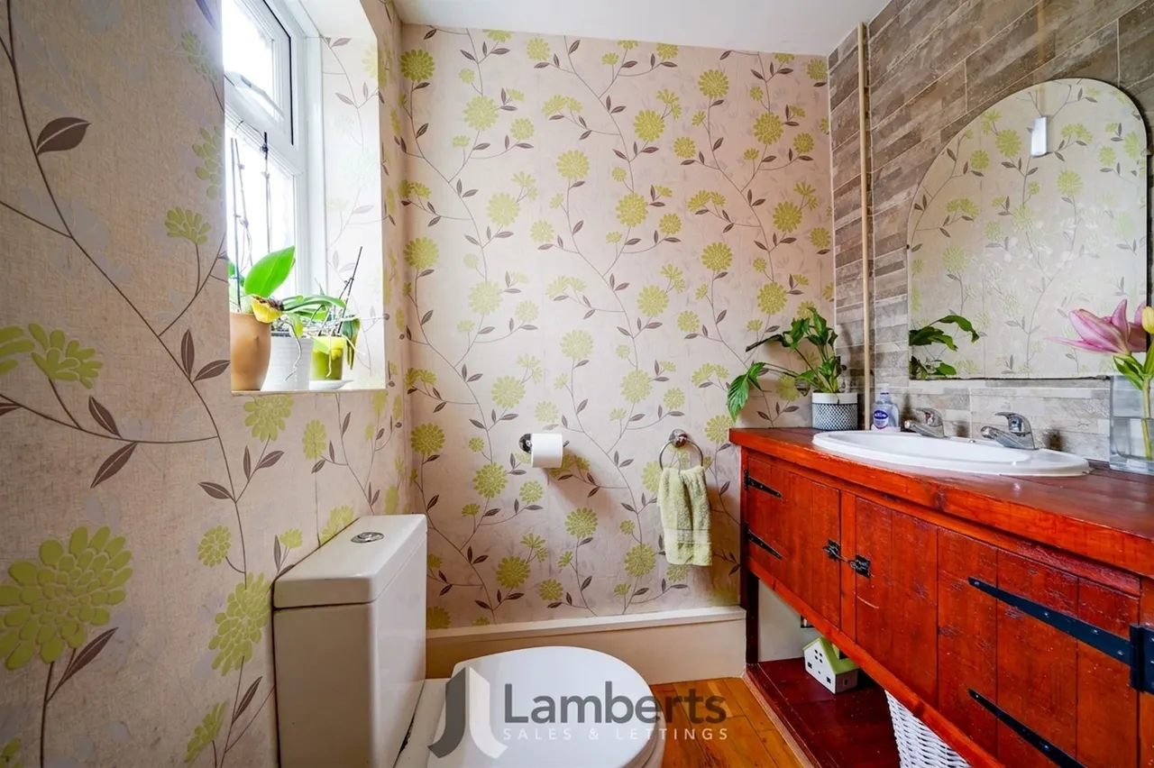 52 Hollowfields Close, Redditch, photo 9