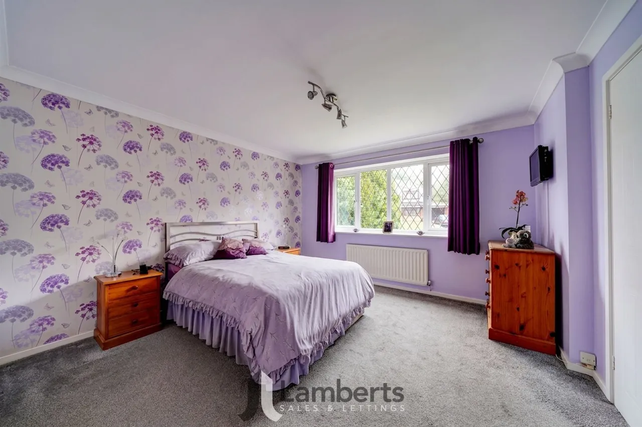 52 Hollowfields Close, Redditch, photo 19
