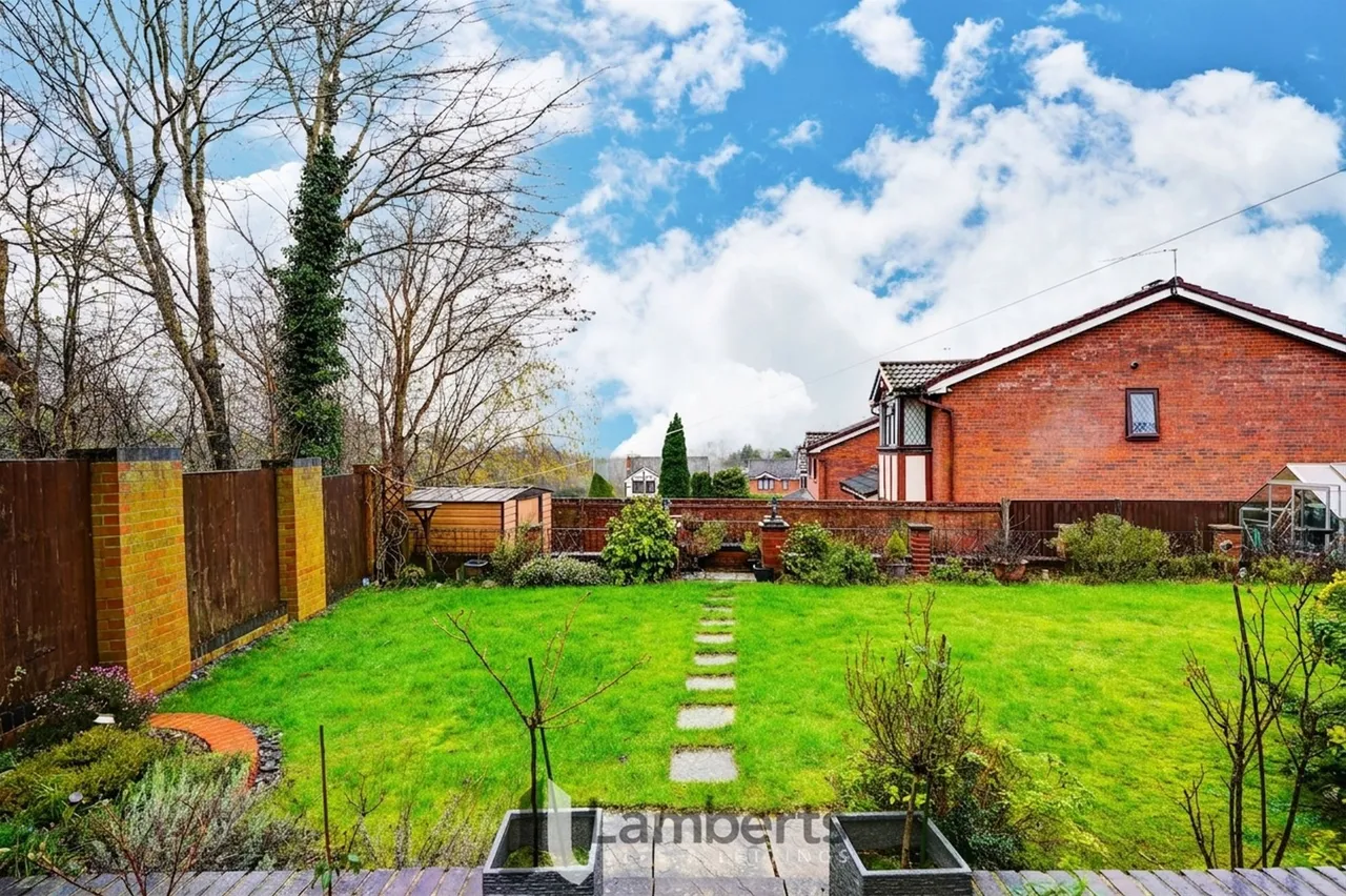52 Hollowfields Close, Redditch, photo 26