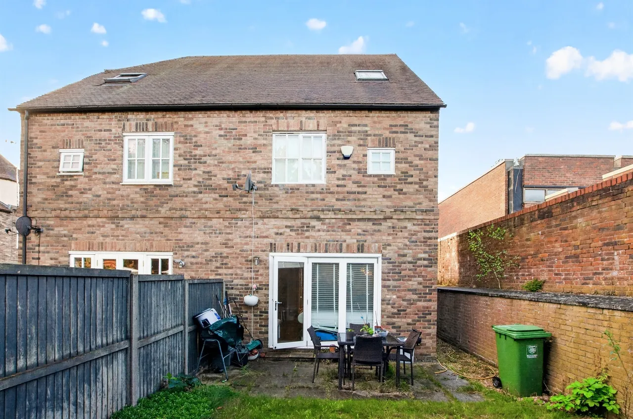 Buckwood Road, Markyate, AL3, photo 14
