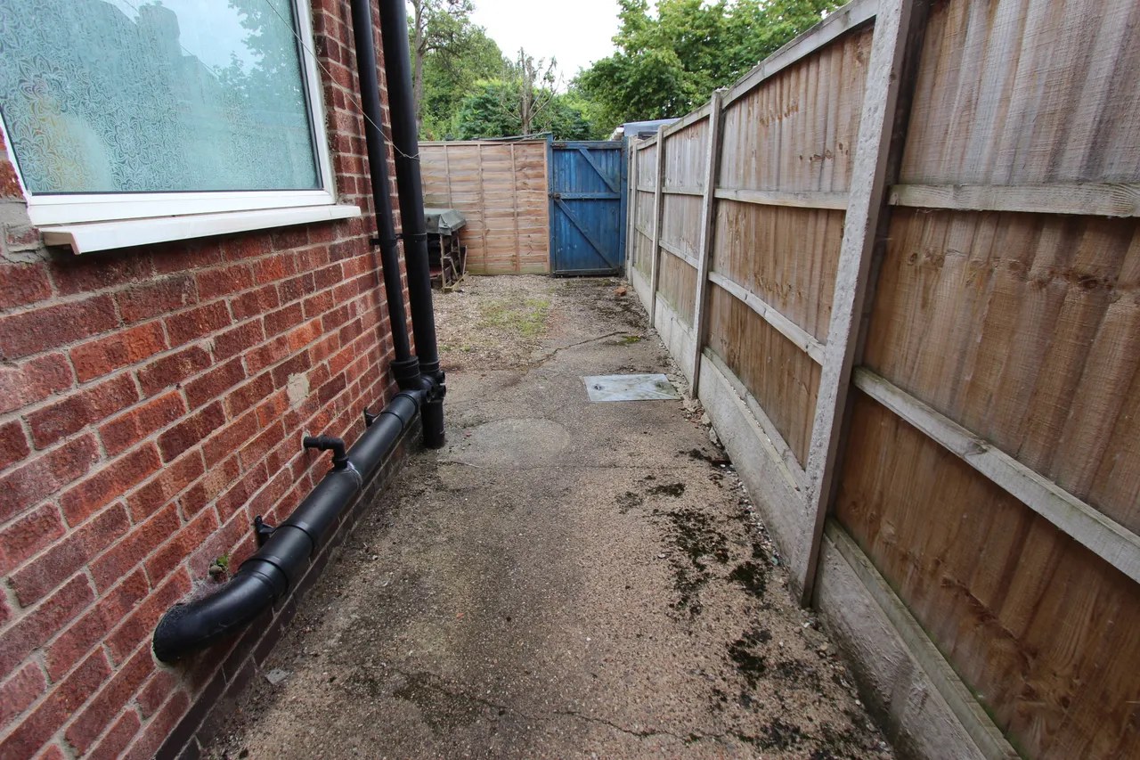 Chestnut Avenue, Beeston, NG9, photo 9