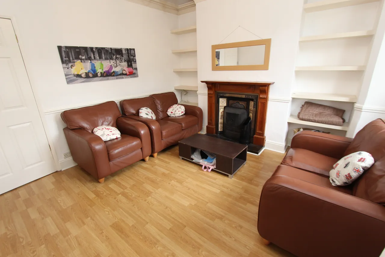 Chestnut Avenue, Beeston, NG9, photo 3