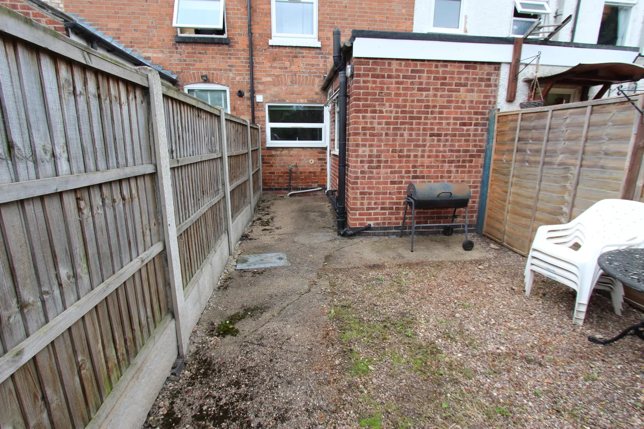 Chestnut Avenue, Beeston, NG9, photo 10