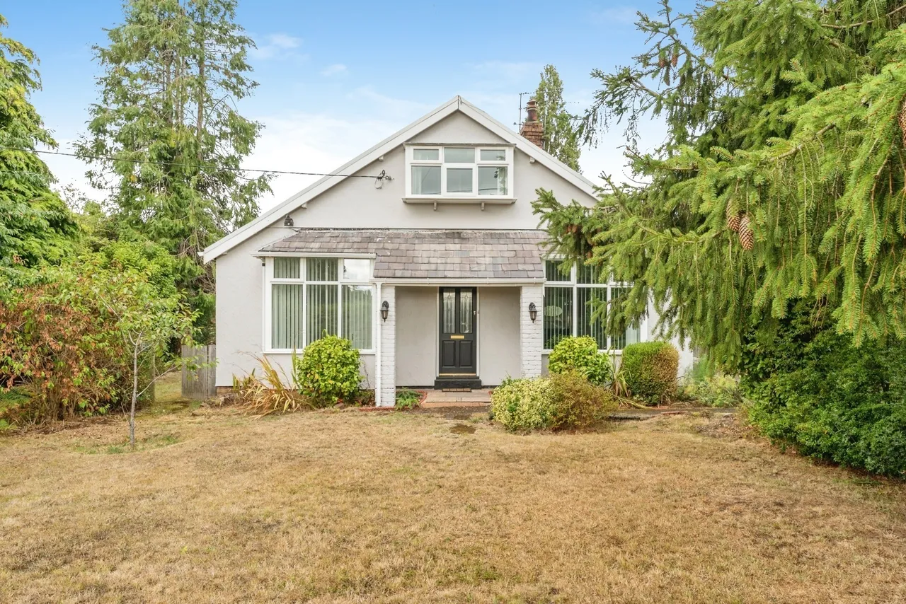 Upper Raby Road, Neston, CH64, photo 23