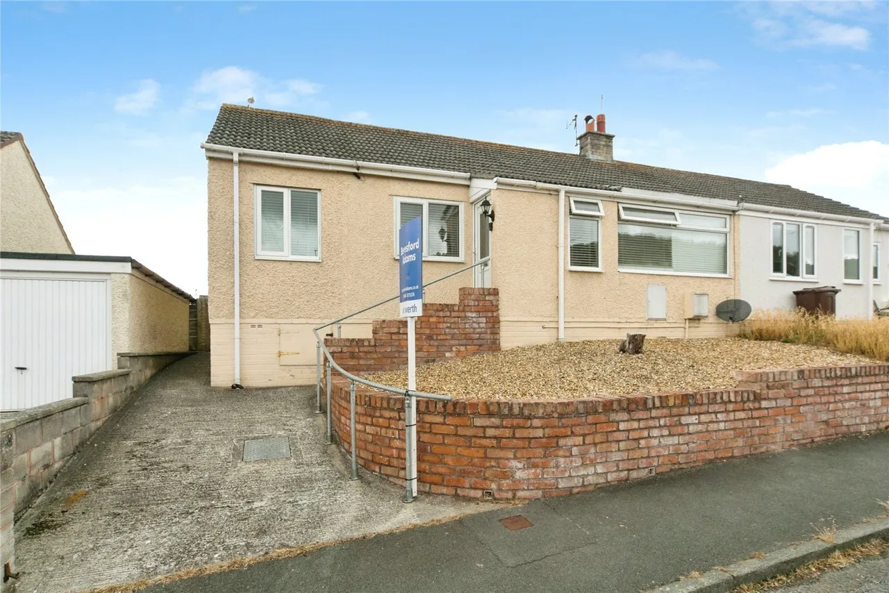 3 bed house for sale, Glas Coed, Llandudno Junction, LL31