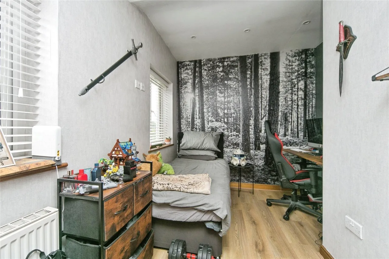 Glas Coed, Llandudno Junction, LL31, photo 10