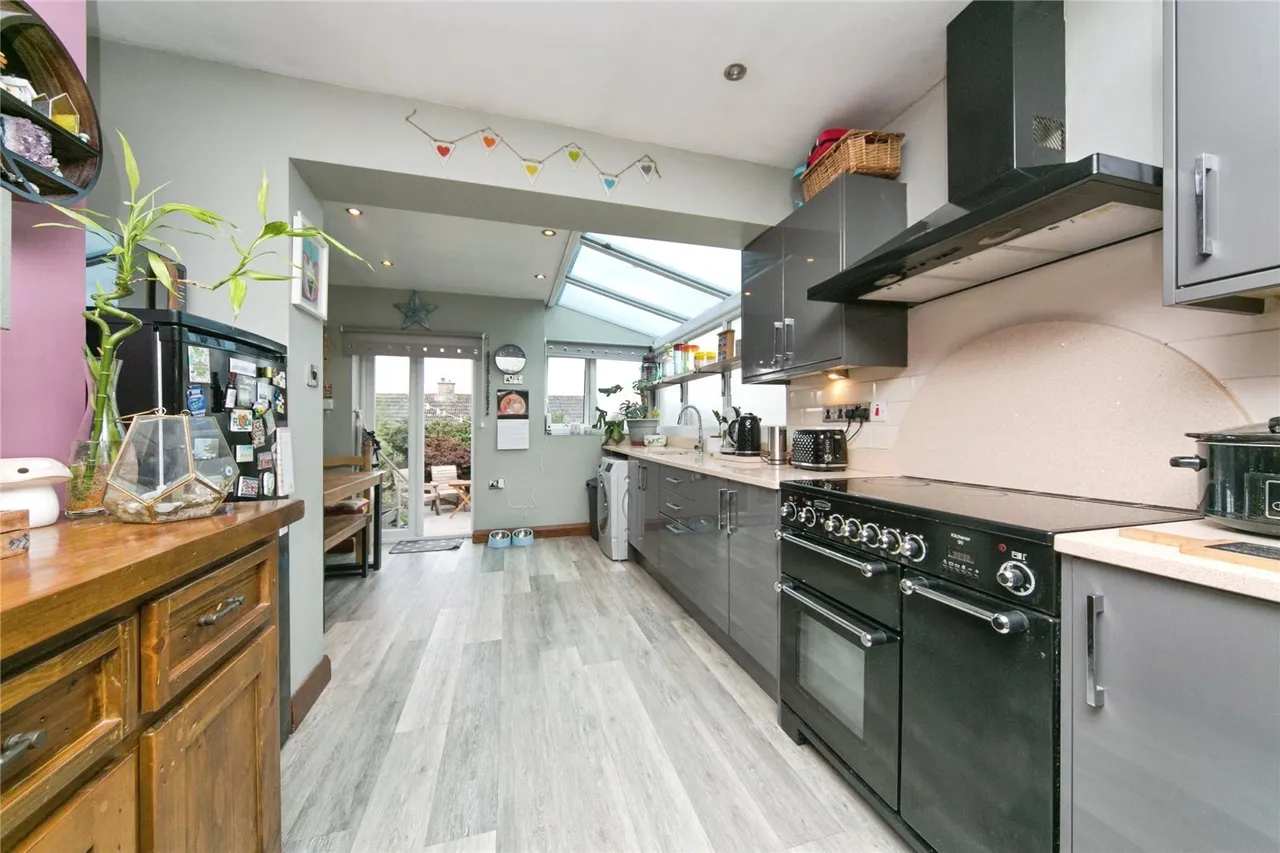 Glas Coed, Llandudno Junction, LL31, photo 4