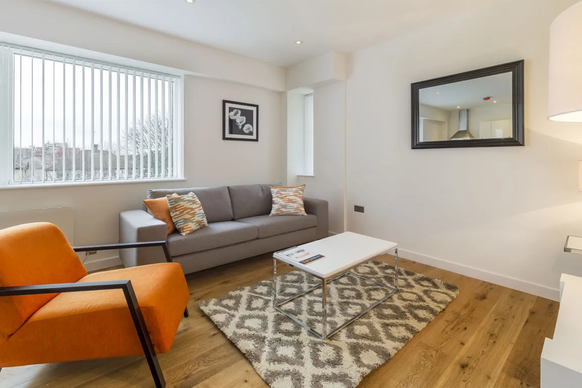 1 bed flat to rent — Clayton Road, Hayes