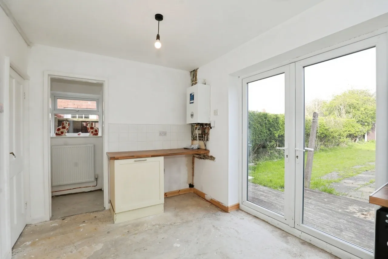 Nutfield Avenue, Crewe, Cheshire, CW1, photo 4