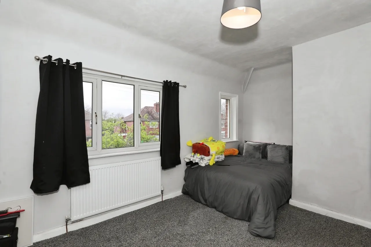 Nutfield Avenue, Crewe, Cheshire, CW1, photo 5